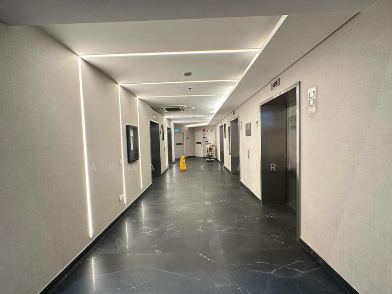 Corridor