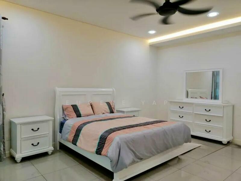 2.5-storey Terraced House for Sale in Sepang (Selangor) - Eugene Yap - PropertyGuru.com.my