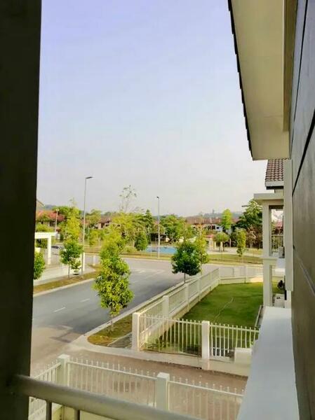 2.5-storey Terraced House for Sale in Sepang (Selangor) - Eugene Yap - PropertyGuru.com.my