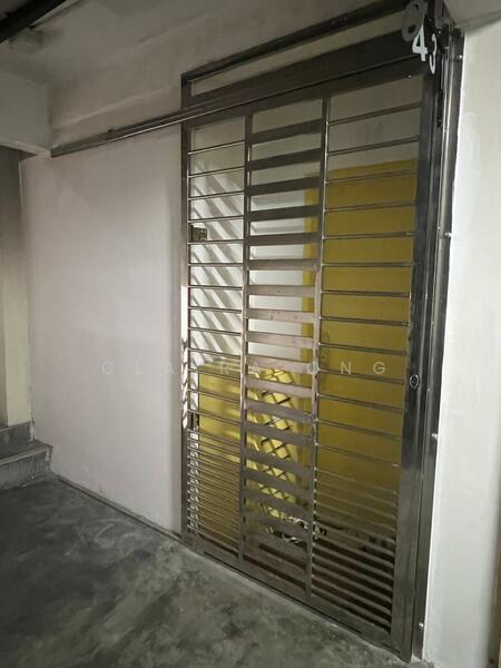 Apartment for Sale at Bayu Puteri 2 - Claira Ong - Entrance - PropertyGuru.com.my