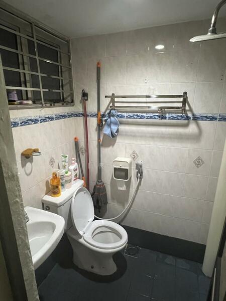 Apartment for Sale at Bayu Puteri 2 - Claira Ong - Bathroom - PropertyGuru.com.my
