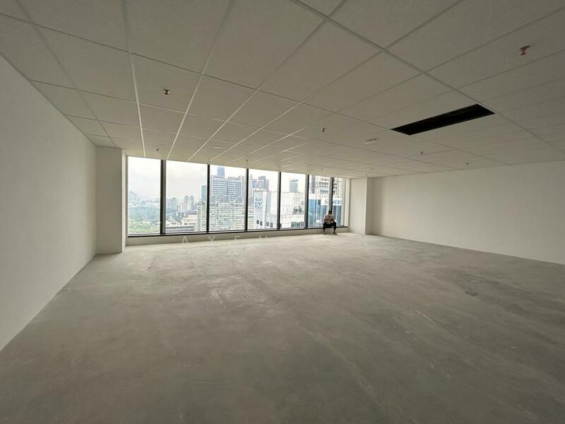 For Sale - Corporate Suites @ Pavilion Embassy