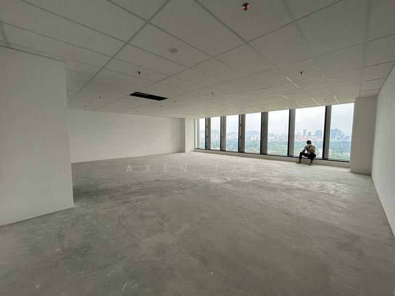 For Sale - Corporate Suites @ Pavilion Embassy