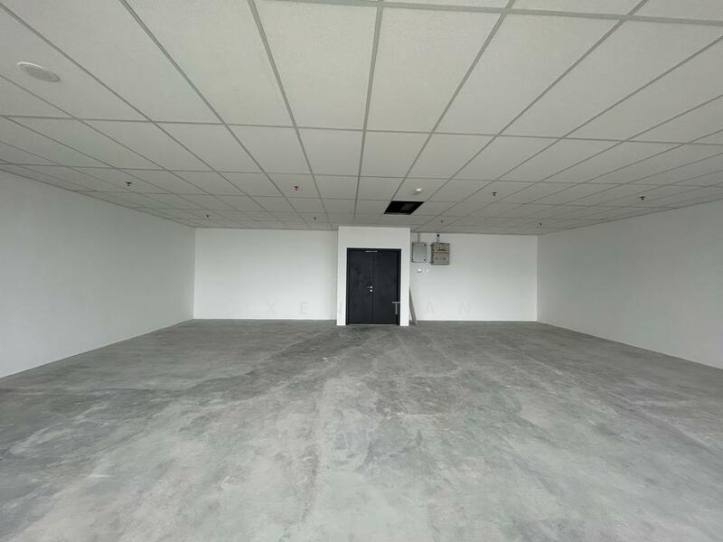 For Sale - Corporate Suites @ Pavilion Embassy