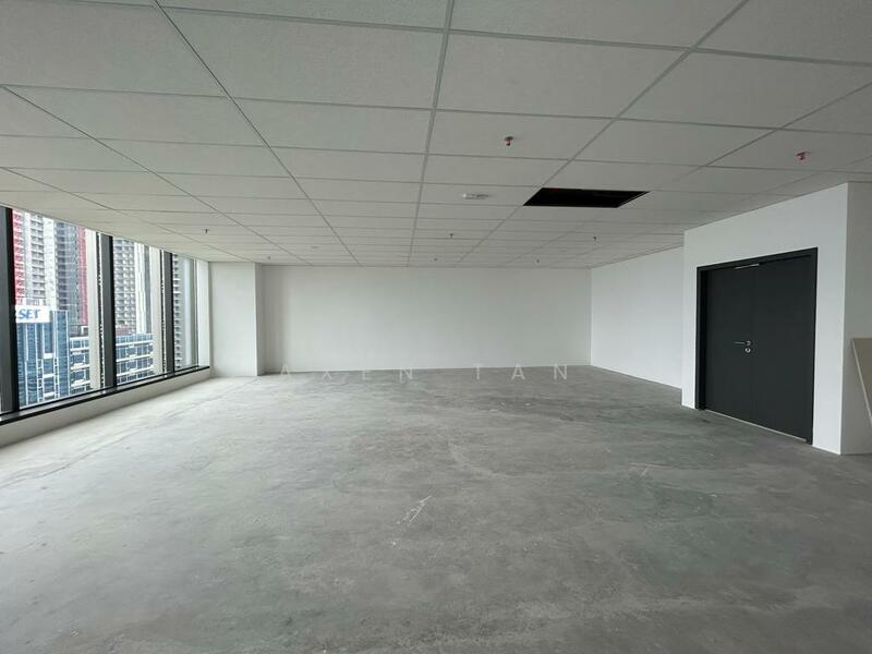 For Sale - Corporate Suites @ Pavilion Embassy