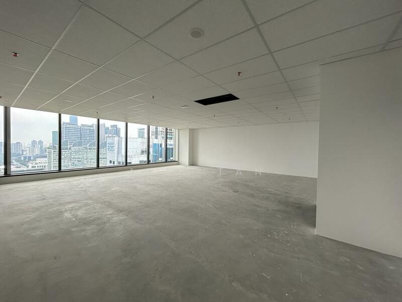 For Sale - Corporate Suites @ Pavilion Embassy