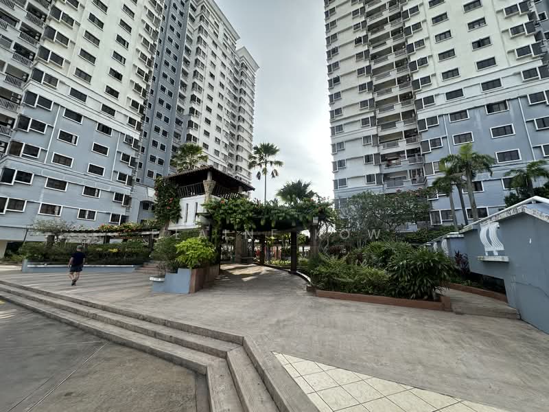 Condominium for Sale at Pelangi Utama - Elaine Kow - Exterior - PropertyGuru.com.my