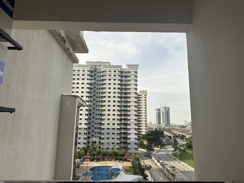 Condominium for Sale at Pelangi Utama - Elaine Kow - View - PropertyGuru.com.my