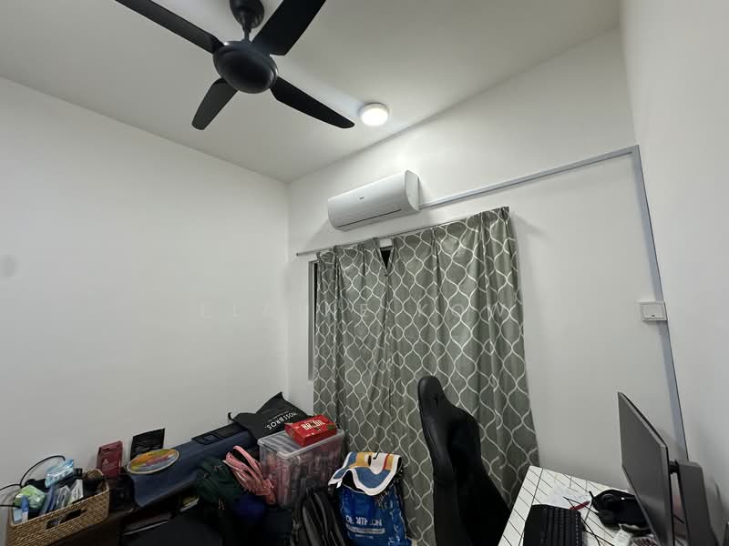 Condominium for Sale at Pelangi Utama - Elaine Kow - Interior - PropertyGuru.com.my