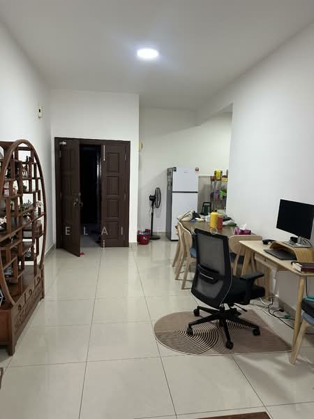 Condominium for Sale at Pelangi Utama - Elaine Kow - Interior - PropertyGuru.com.my