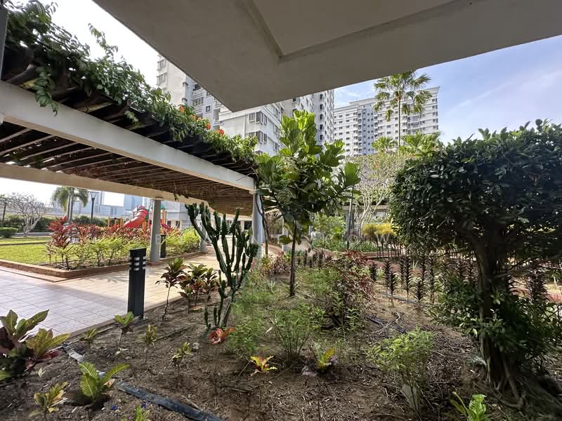 Condominium for Sale at Pelangi Utama - Elaine Kow - Exterior - PropertyGuru.com.my