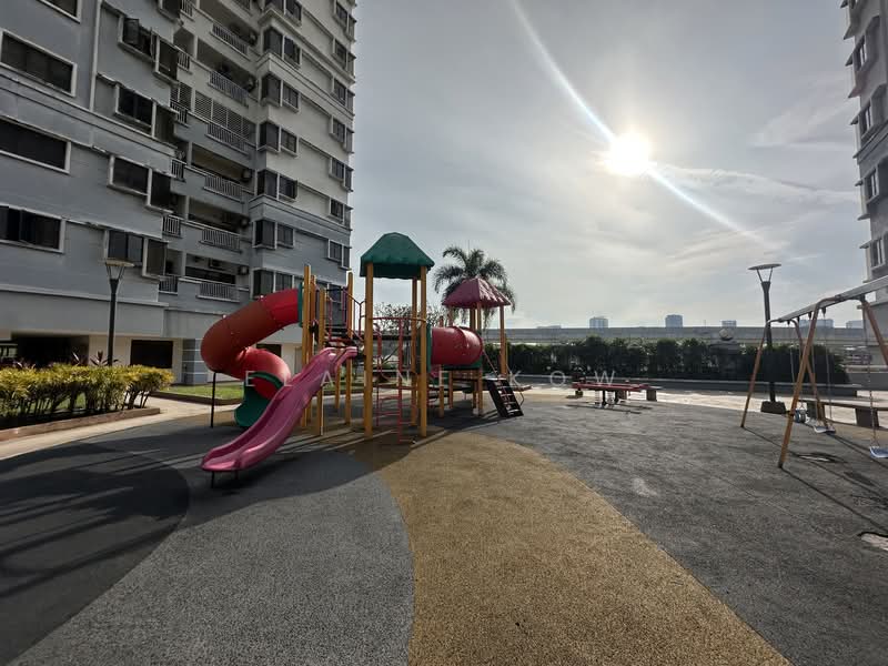 Condominium for Sale at Pelangi Utama - Elaine Kow - Exterior - PropertyGuru.com.my