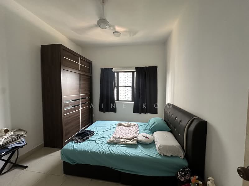 Condominium for Sale at Pelangi Utama - Elaine Kow - Bedroom - PropertyGuru.com.my