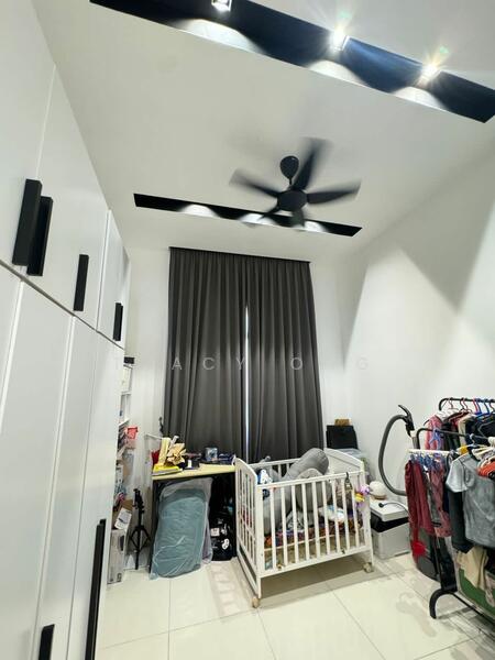2-storey Terraced House for Sale in Eco Spring (Johor Bahru) - Tracy Ong - Bedroom - PropertyGuru.com.my