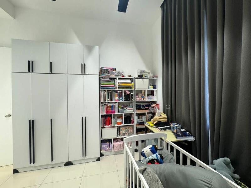 2-storey Terraced House for Sale in Eco Spring (Johor Bahru) - Tracy Ong - Bedroom - PropertyGuru.com.my