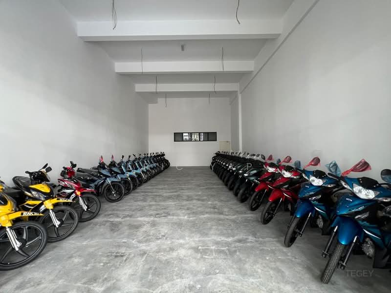 Shop for Rent in Eco Grandeur (Puncak Alam) - Eric Yap - Interior - PropertyGuru.com.my