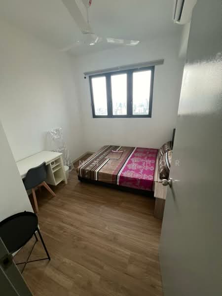 Kondominium untuk Disewa di M Vertica - Johnny Khor - Bedroom - PropertyGuru.com.my