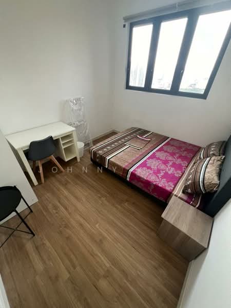 Kondominium untuk Disewa di M Vertica - Johnny Khor - Bedroom - PropertyGuru.com.my
