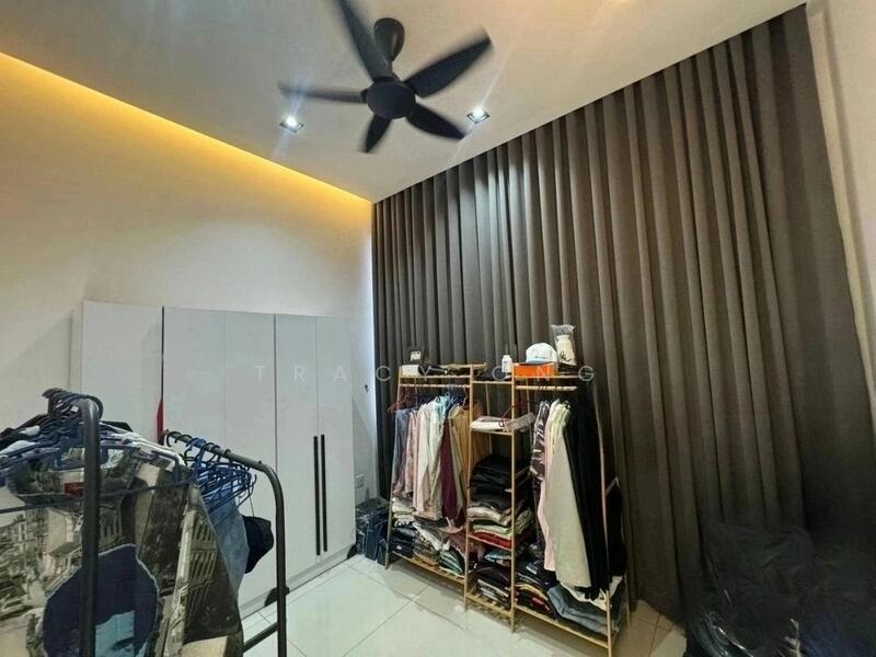 2-storey Terraced House for Sale in Johor Bahru (Johor) - Tracy Ong - Bedroom - PropertyGuru.com.my