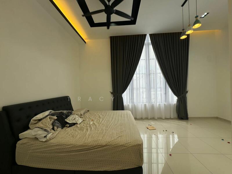 2-storey Terraced House for Sale in Johor Bahru (Johor) - Tracy Ong - Bedroom - PropertyGuru.com.my