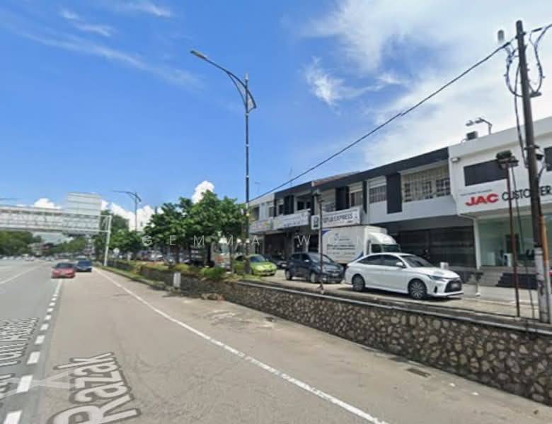 Shop for Sale in Taman Tasek (Johor Bahru) - Gemma Wong - Exterior - PropertyGuru.com.my