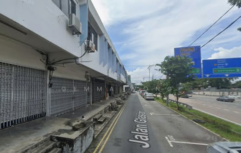 Shop for Sale in Taman Tasek (Johor Bahru) - Gemma Wong - Exterior - PropertyGuru.com.my