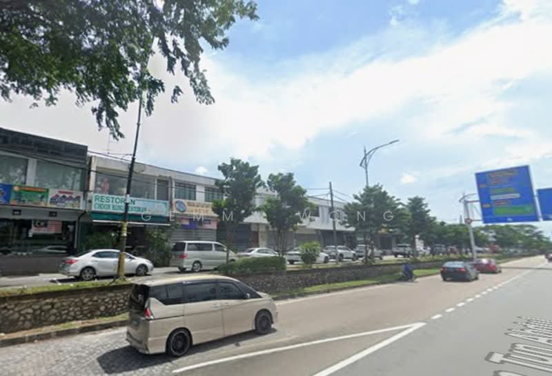 Shop for Sale in Taman Tasek (Johor Bahru) - Gemma Wong - PropertyGuru.com.my