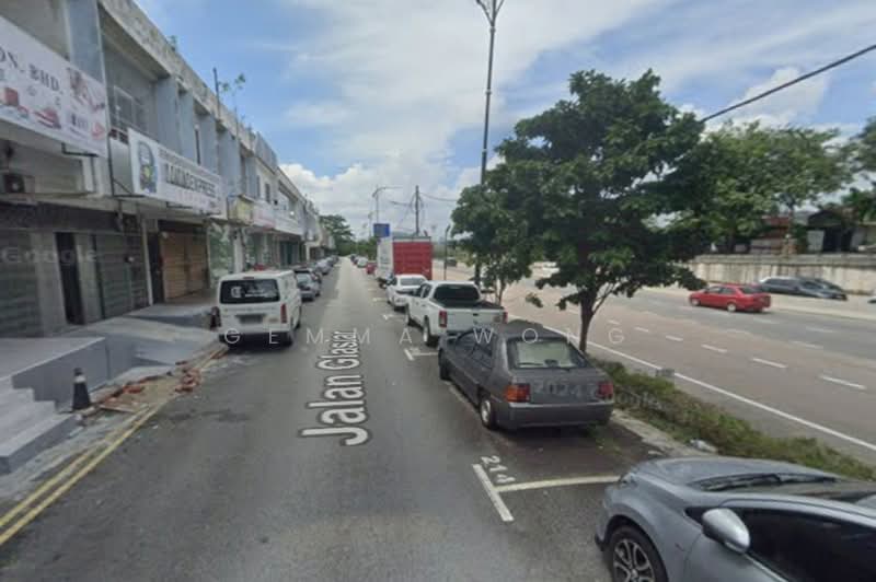 Shop for Sale in Taman Tasek (Johor Bahru) - Gemma Wong - Exterior - PropertyGuru.com.my