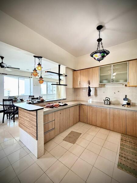 Straits Regency untuk Untuk Dijual - RM 800,000, Feb 2026 - Kitchen - PropertyGuru.com.my