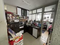 For Sale - Kipark Apartment