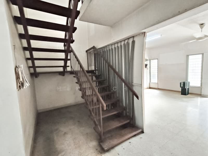 Rumah Teres 2 Tingkat untuk Dijual di Taman Connaught (Cheras) - Henry Chia - Interior - PropertyGuru.com.my