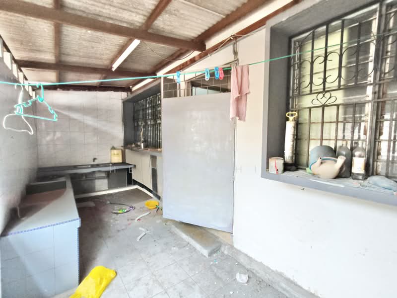 Rumah Teres 2 Tingkat untuk Dijual di Taman Connaught (Cheras) - Henry Chia - Interior - PropertyGuru.com.my
