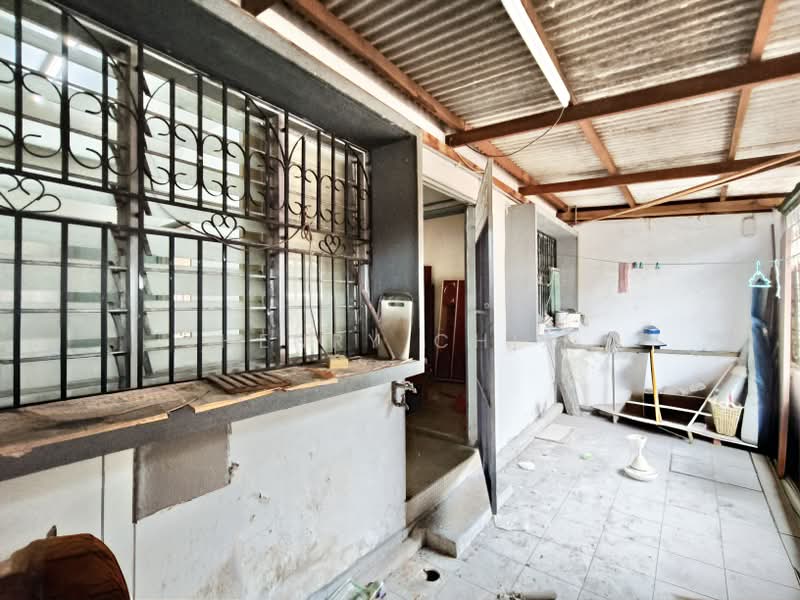 Rumah Teres 2 Tingkat untuk Dijual di Taman Connaught (Cheras) - Henry Chia - Interior - PropertyGuru.com.my