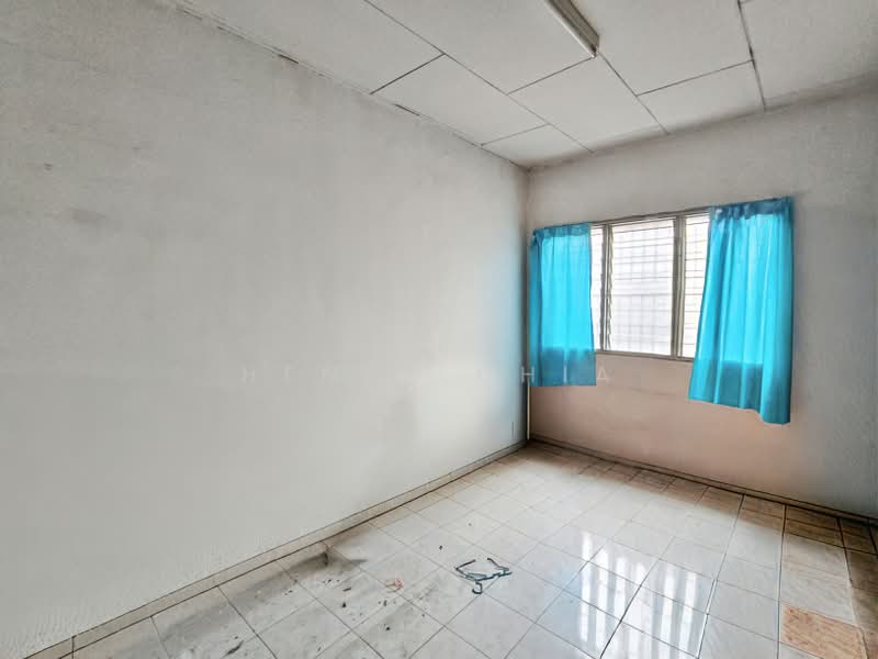 Rumah Teres 2 Tingkat untuk Dijual di Taman Connaught (Cheras) - Henry Chia - Interior - PropertyGuru.com.my