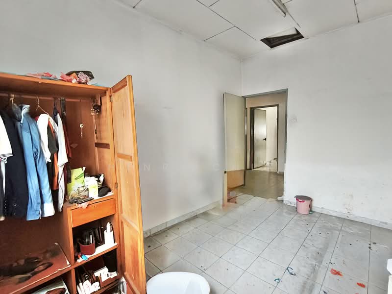 Rumah Teres 2 Tingkat untuk Dijual di Taman Connaught (Cheras) - Henry Chia - Interior - PropertyGuru.com.my