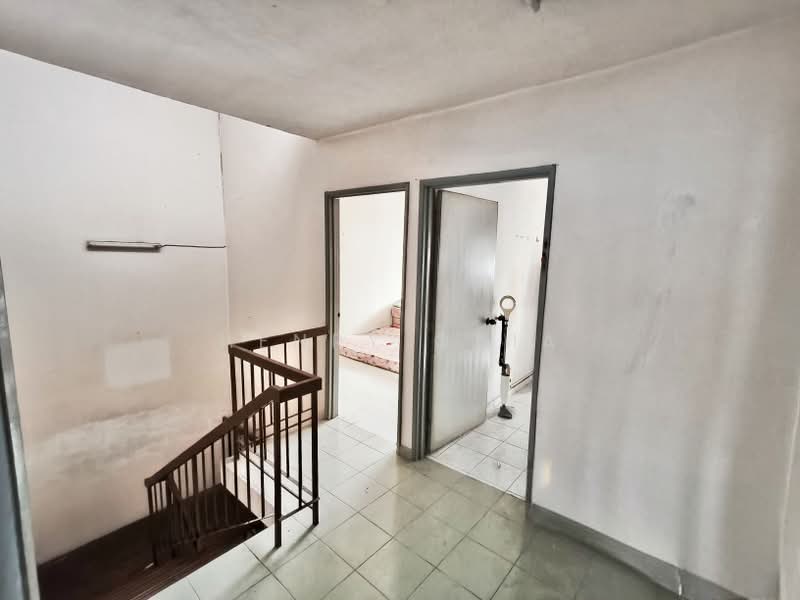 Rumah Teres 2 Tingkat untuk Dijual di Taman Connaught (Cheras) - Henry Chia - Interior - PropertyGuru.com.my