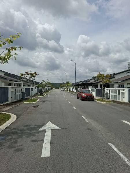 Erama @ Iringan Bayu untuk Untuk Dijual - RM 678,000, Mac 2026 - Exterior - PropertyGuru.com.my