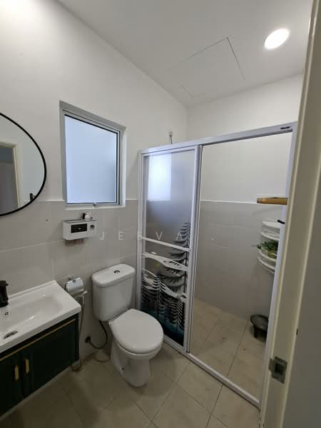 Erama @ Iringan Bayu untuk Untuk Dijual - RM 678,000, Mac 2026 - Bathroom - PropertyGuru.com.my
