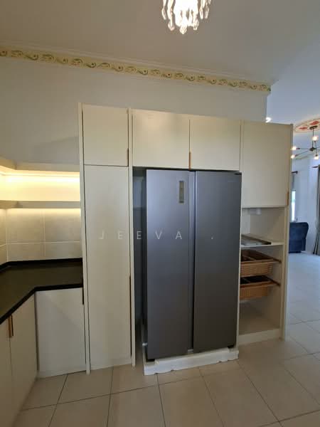 Erama @ Iringan Bayu untuk Untuk Dijual - RM 678,000, Mac 2026 - Kitchen - PropertyGuru.com.my