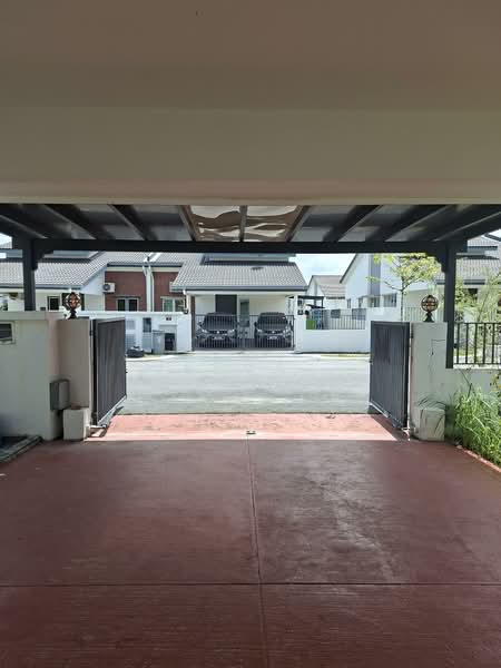 Erama @ Iringan Bayu untuk Untuk Dijual - RM 678,000, Mac 2026 - Exterior - PropertyGuru.com.my