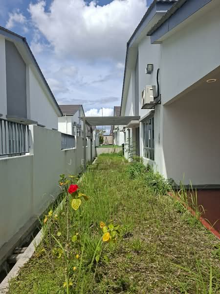 Erama @ Iringan Bayu untuk Untuk Dijual - RM 678,000, Mac 2026 - Exterior - PropertyGuru.com.my