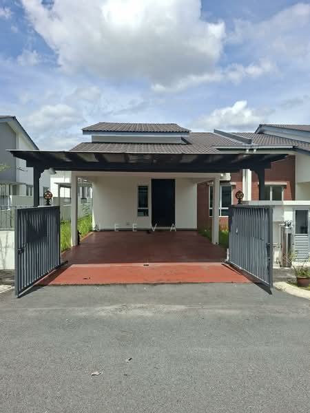 Erama @ Iringan Bayu untuk Untuk Dijual - RM 678,000, Mac 2026 - Exterior - PropertyGuru.com.my
