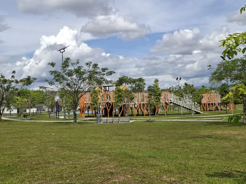 Erama @ Iringan Bayu untuk Untuk Dijual - RM 678,000, Mac 2026 - Exterior - PropertyGuru.com.my