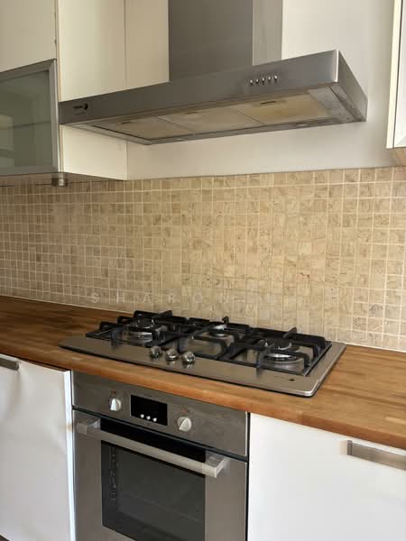 Taman Sri Rampai - 1