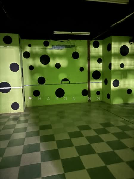 Taman Sri Rampai - 2