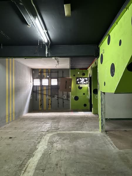 Taman Sri Rampai - 3