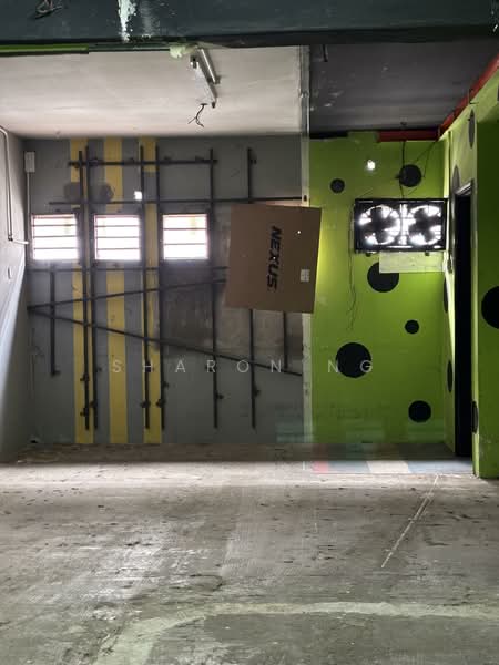 Taman Sri Rampai - 4