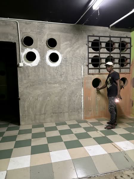 Taman Sri Rampai - 5