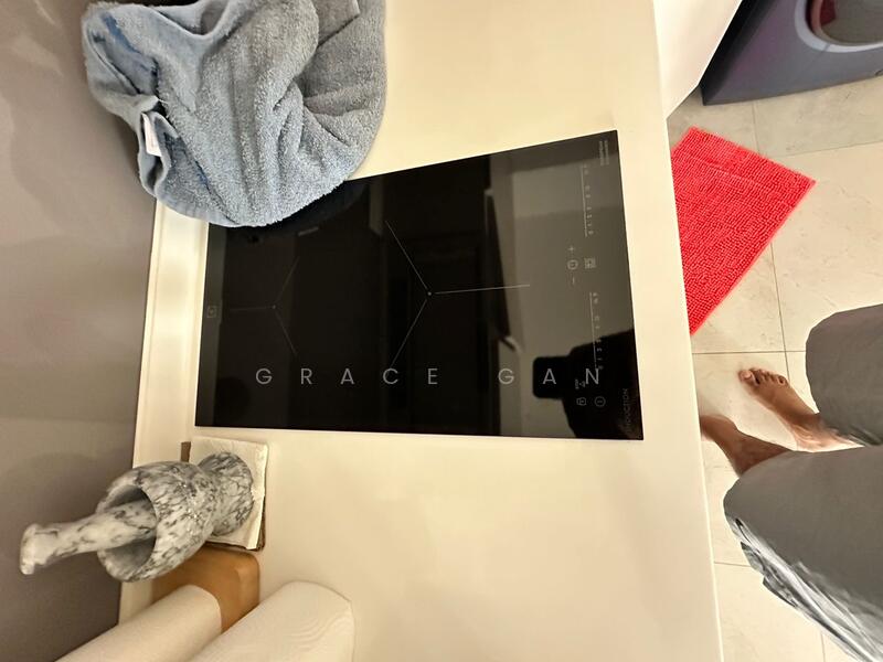 For Rent - Goodwood Residence