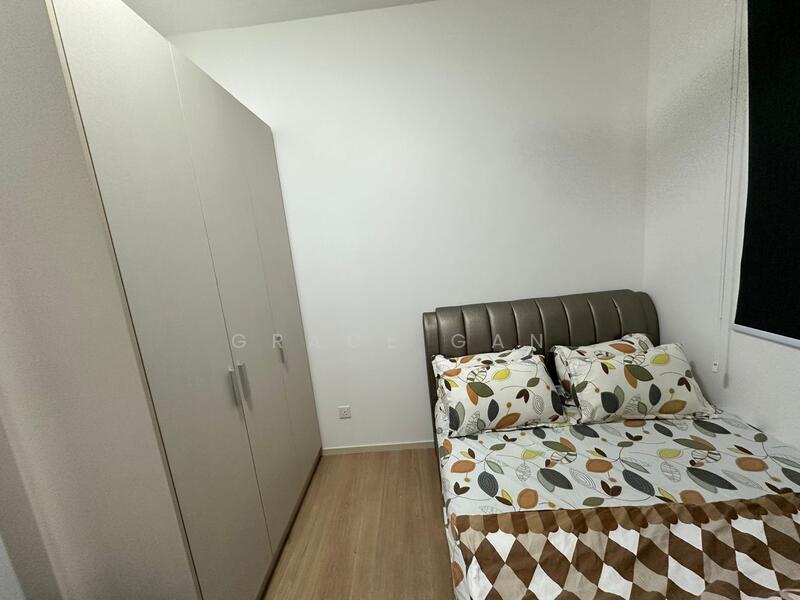 For Rent - Goodwood Residence